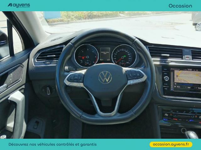 Volkswagen Tiguan image 5