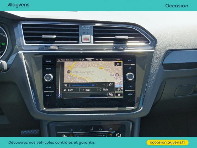 Volkswagen Tiguan image 6