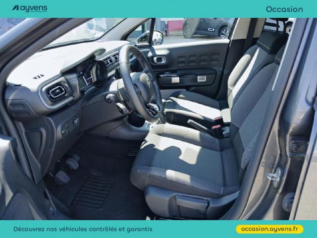 Citroen C3 image 2