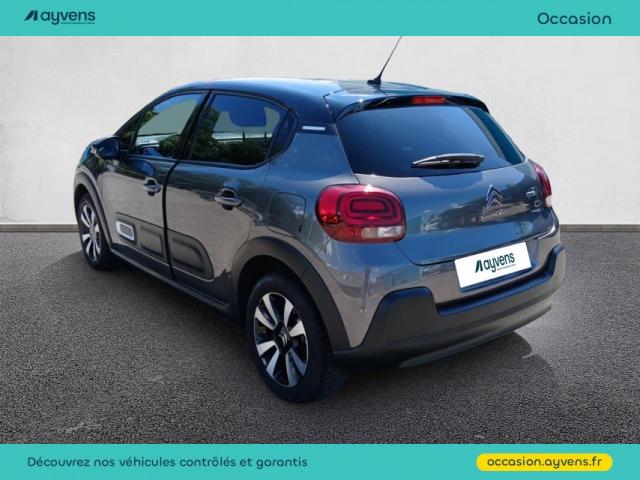 Citroen C3 image 4