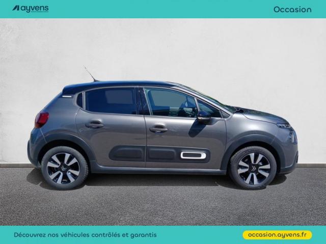 Citroen C3 image 8