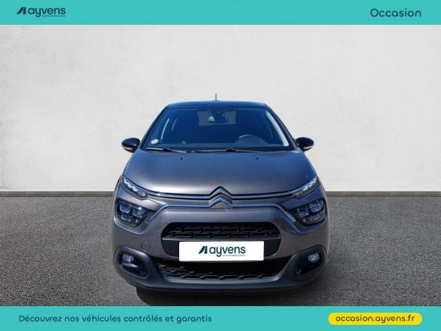 Citroen C3 image 6