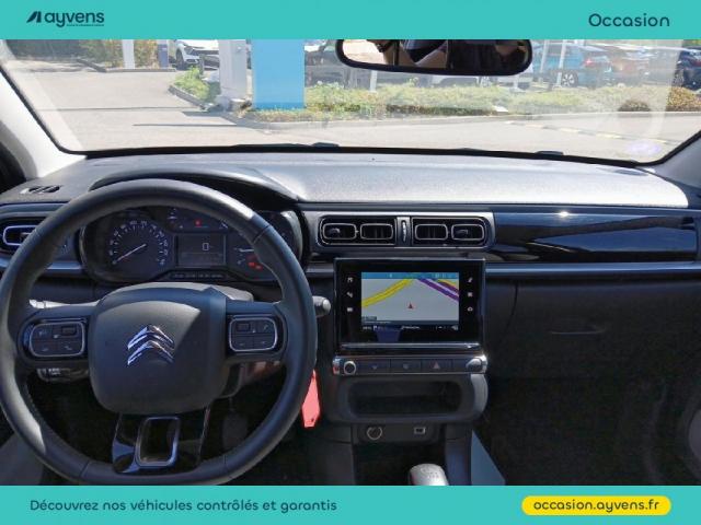 Citroen C3 image 7