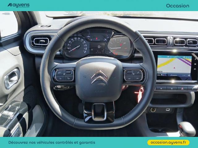Citroen C3 image 3