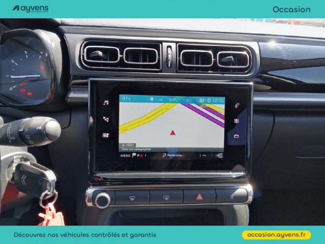 Citroen C3 image 9