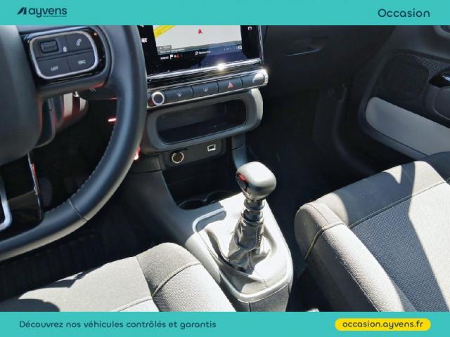 Citroen C3 image 1
