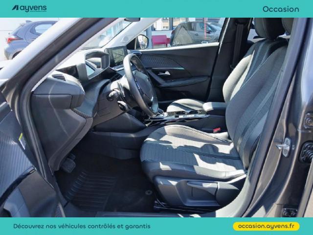Peugeot 2008 image 3