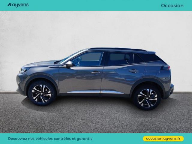 Peugeot 2008 image 2