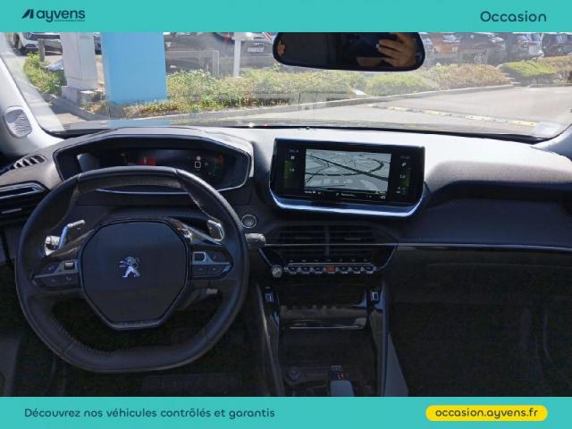 Peugeot 2008 image 5