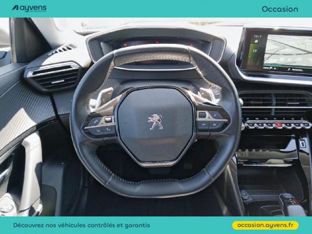Peugeot 2008 image 6