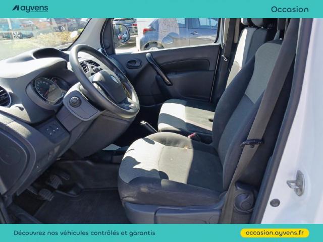 Renault Kangoo Express image 6