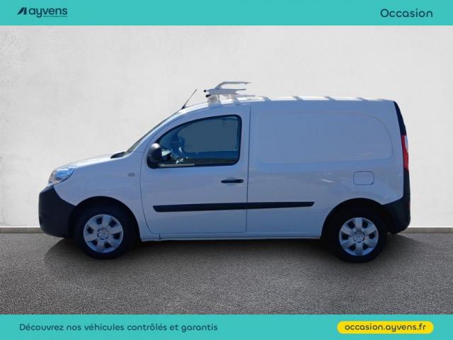 Renault Kangoo Express image 8