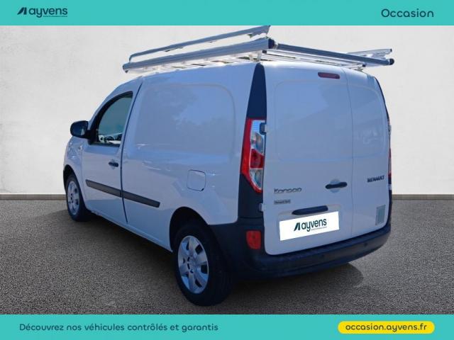 Renault Kangoo Express image 1