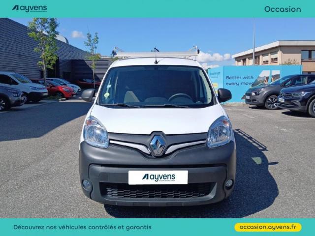 Renault Kangoo Express image 4