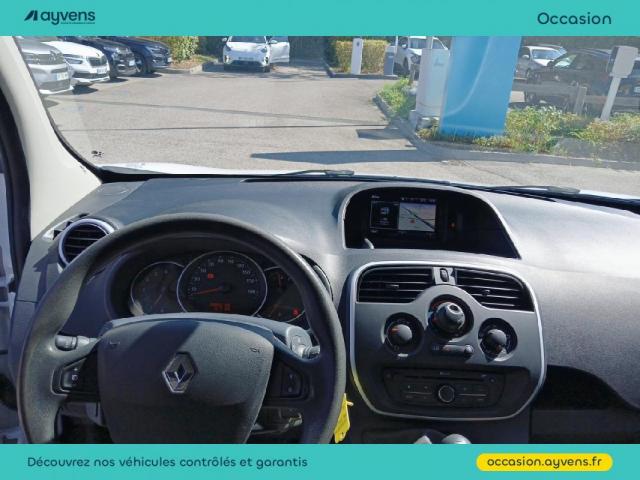 Renault Kangoo Express image 9
