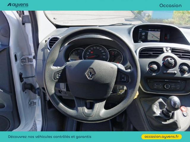 Renault Kangoo Express image 3
