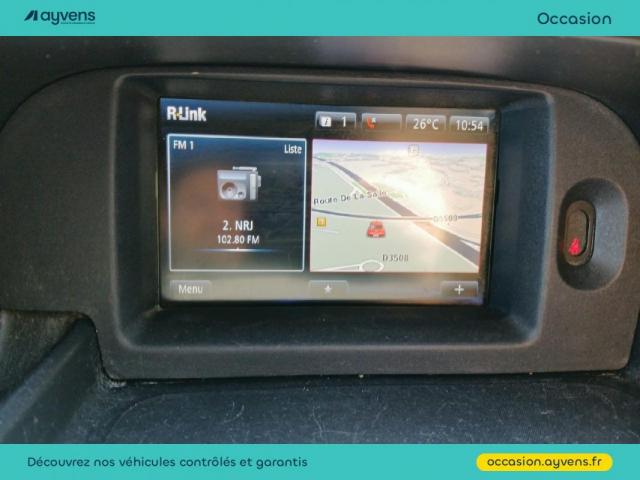 Renault Kangoo Express image 2