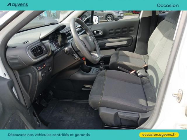 Citroen C3 image 9