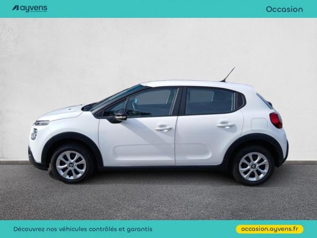 Citroen C3 image 3