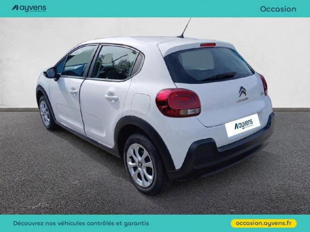 Citroen C3 image 1