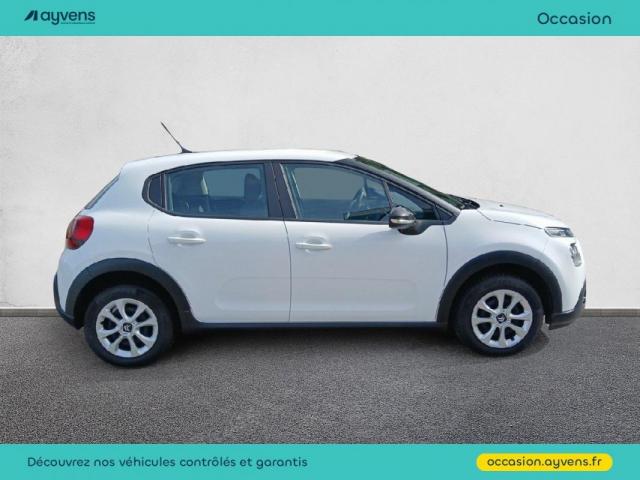 Citroen C3 image 2
