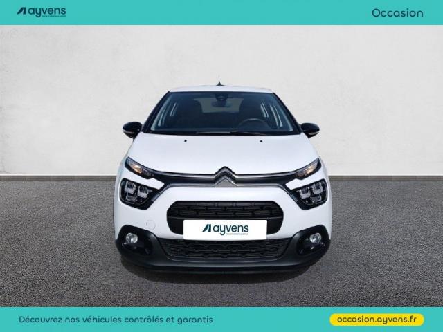 Citroen C3 image 7