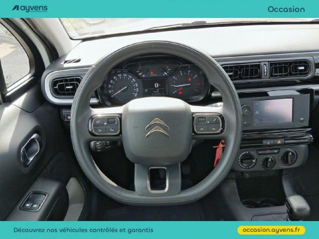 Citroen C3 image 4