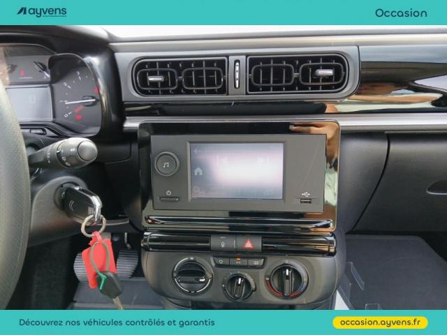 Citroen C3 image 6