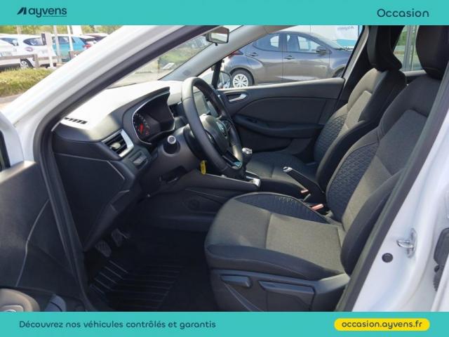 Renault Clio image 4