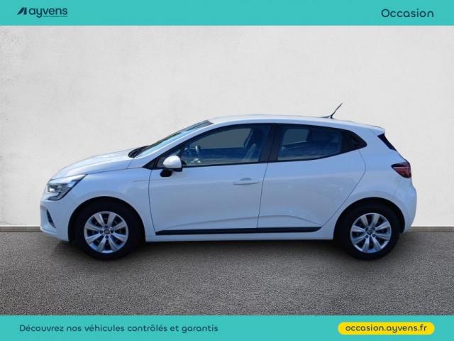 Renault Clio image 7