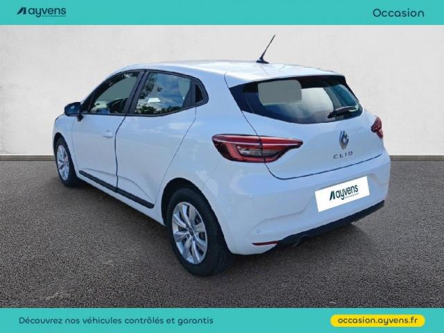 Renault Clio image 5