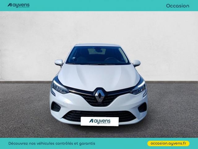 Renault Clio image 2