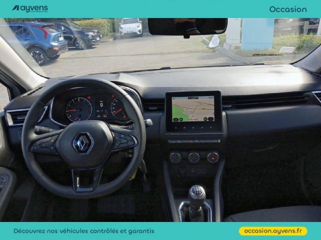Renault Clio image 9