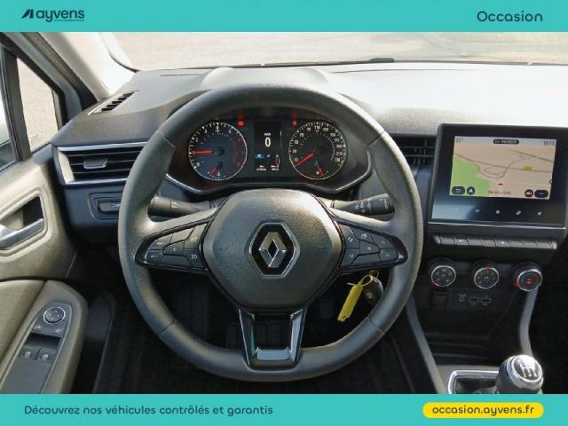 Renault Clio image 6
