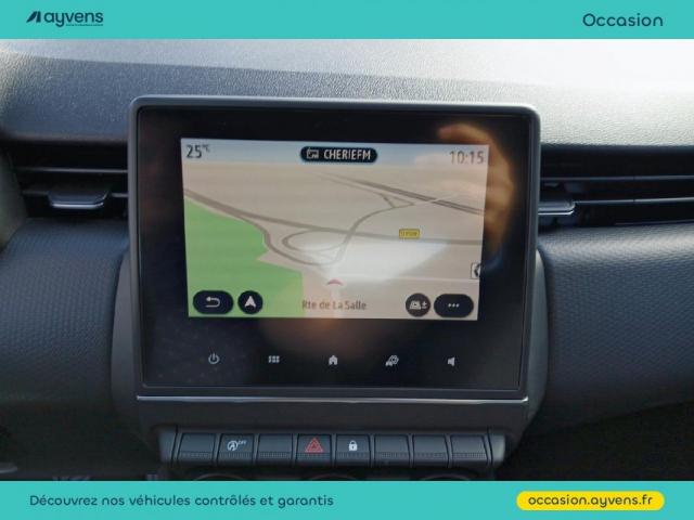 Renault Clio image 8