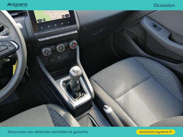 Renault Clio image 1