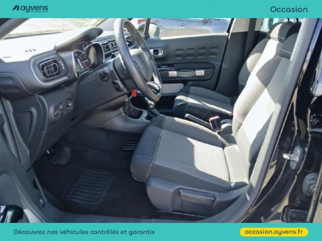 Citroen C3 image 4