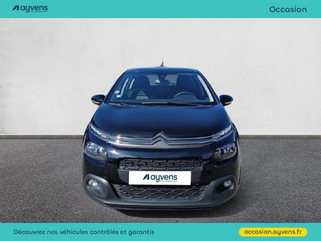 Citroen C3 image 3