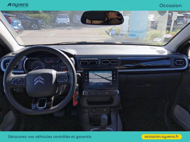 Citroen C3 image 8