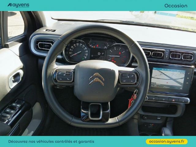 Citroen C3 image 6
