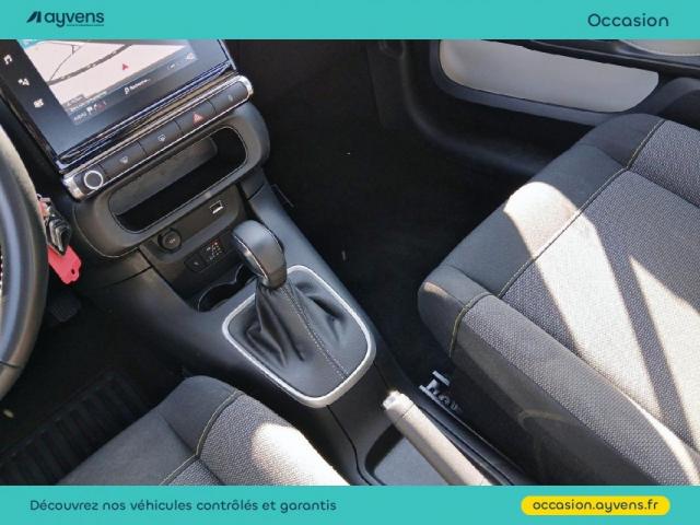 Citroen C3 image 9
