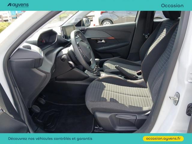 Peugeot 208 image 2