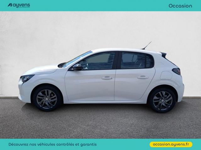Peugeot 208 image 9