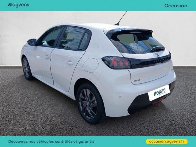 Peugeot 208 image 6