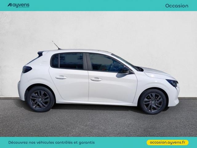 Peugeot 208 image 3