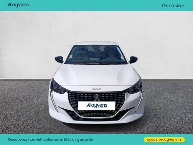 Peugeot 208 image 5