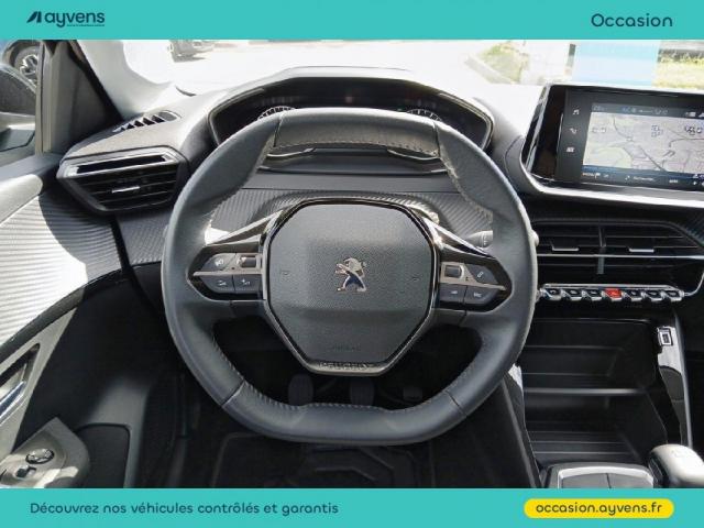 Peugeot 208 image 1