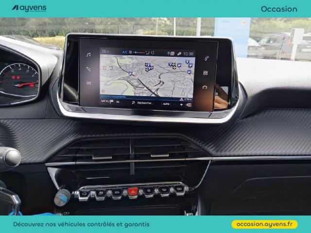 Peugeot 208 image 7
