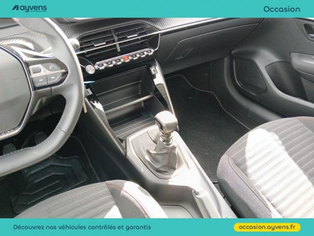 Peugeot 208 image 4