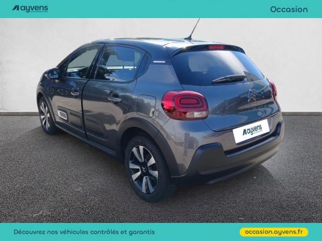 Citroen C3 image 1